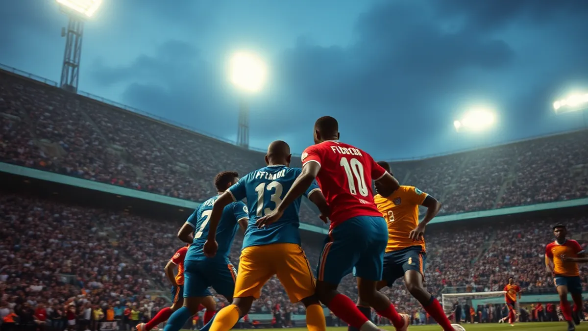 Brazil national football team enfrenta Haiti com mudanças