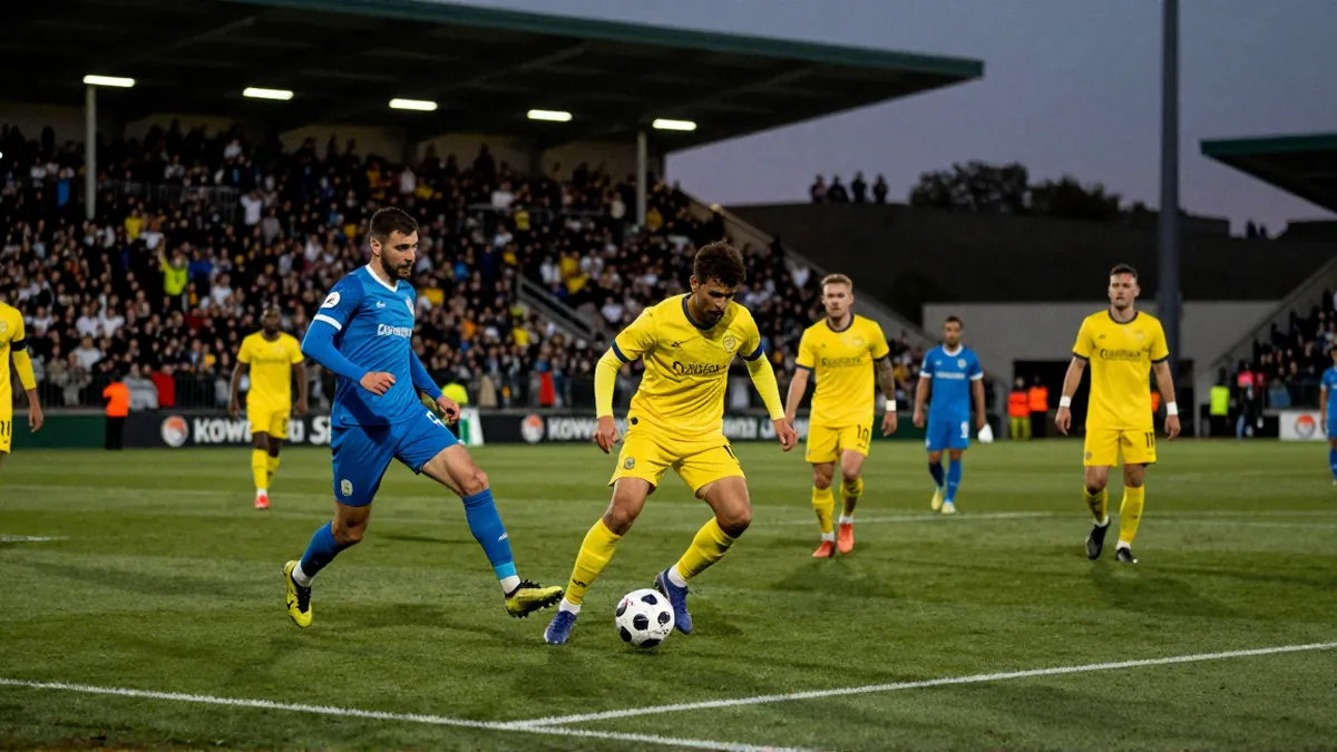 Brazil Faces Norway in 2026 World Cup Round of 16
