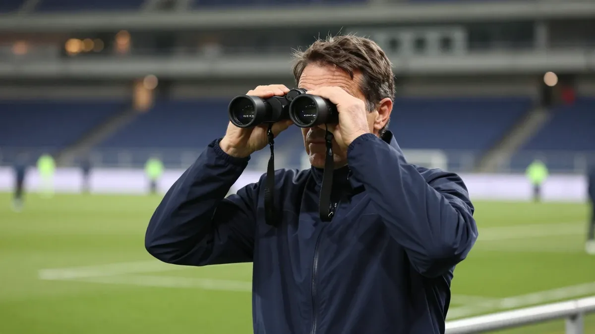 Carlo Ancelotti and his technical staff are scouting players across Europe and Brazil ahead of Brazil's September FIFA...