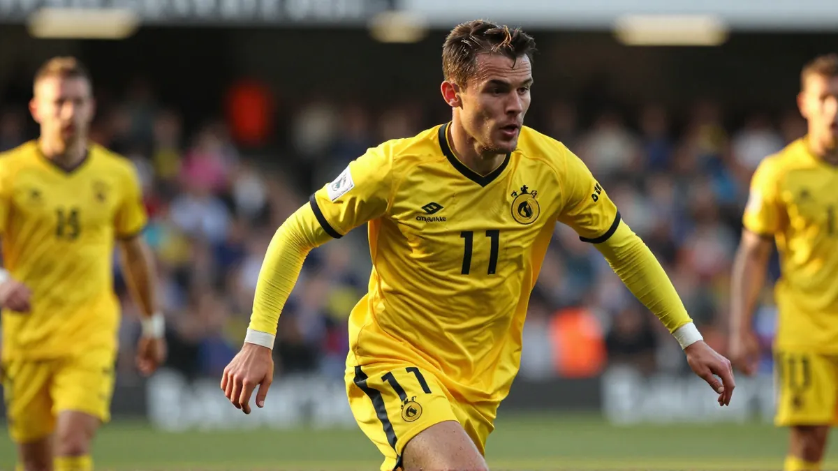 Brazil's Jersey Technology to Combat Heat