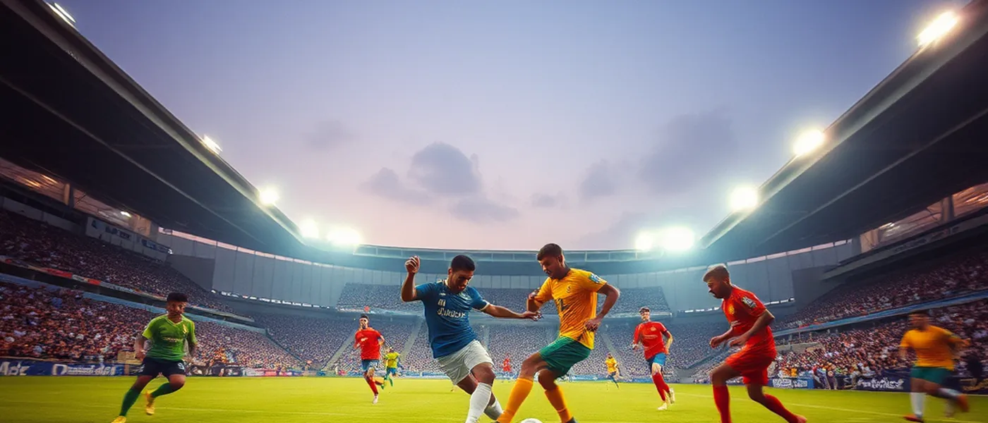 Seleção volta a campo: Índia ou Austrália? Kolkata pode sediar jogo do Brasil