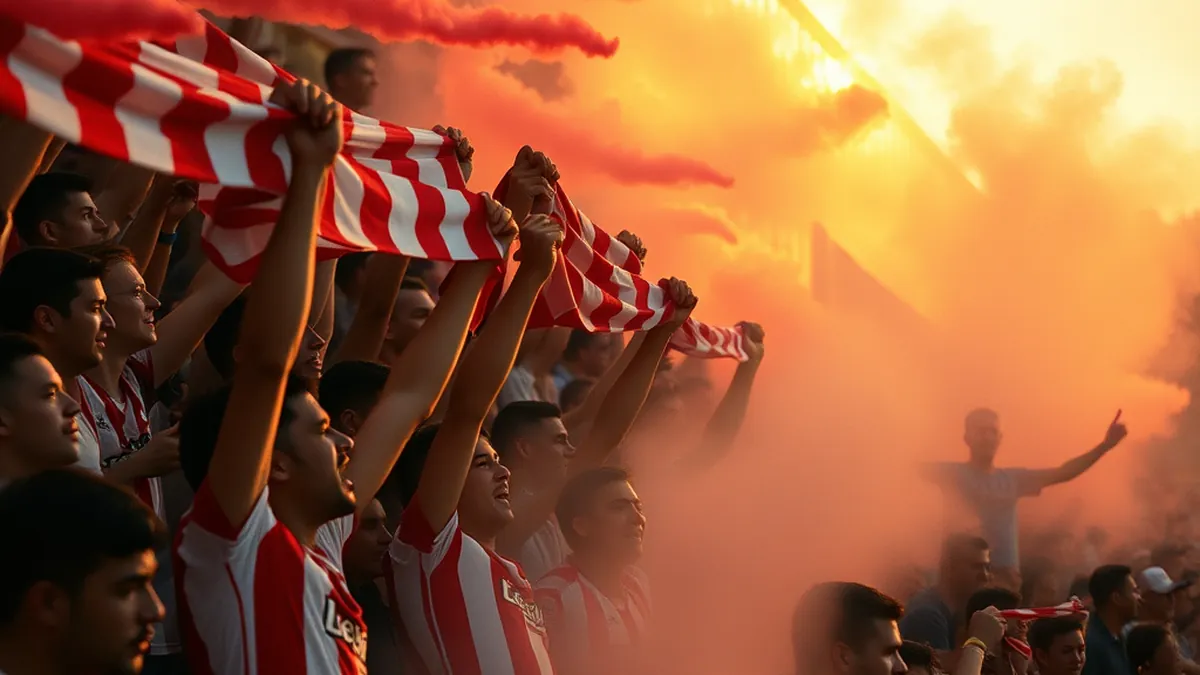 Rituais e Tradições: A Cultura dos Torcedores da Seleção Canarinho