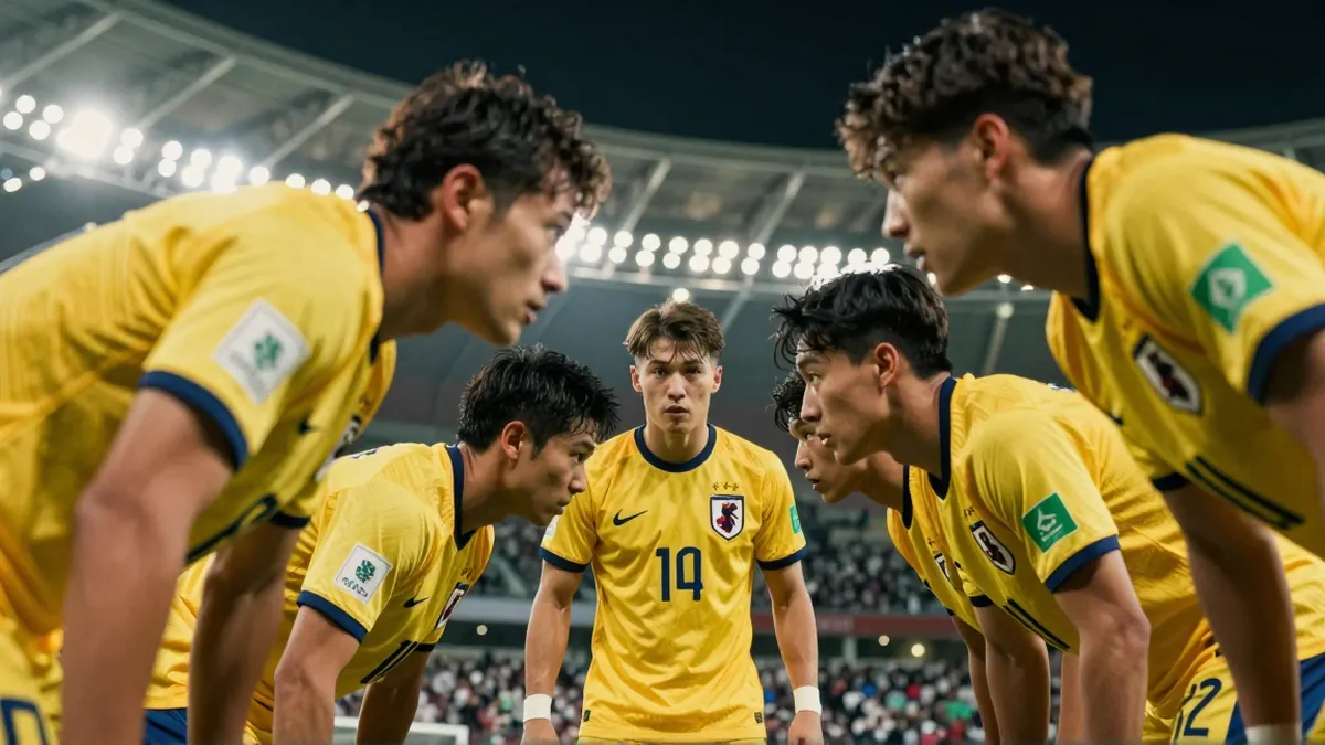 Brazil recalls legacy as it faces Japan in World Cup 2026