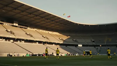 Cenário sombrio: Seleção perde protagonismo na Copa 2026