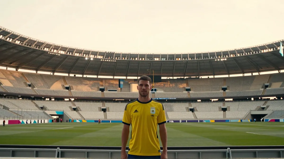 Brasil e Argentina empatam em finais da Copa do Mundo; veja ranking atualizado