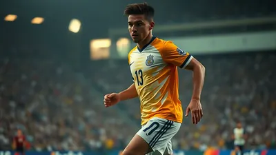 Ajustes Táticos da Seleção Canarinho: O Caminho para 2026