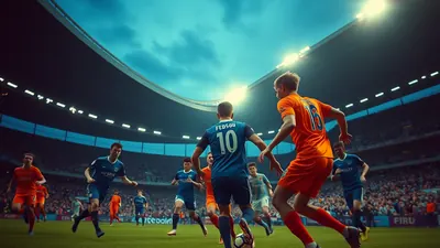 Seleção Brasileira Vence Escócia e Lidera Grupo