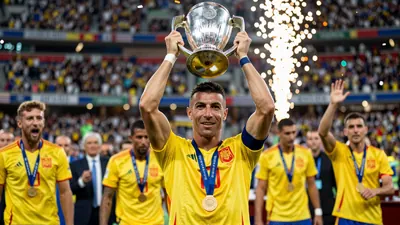 O que a Espanha ganhou com o título da Copa do Mundo? Veja a premiação e o que o Brasil conquistou