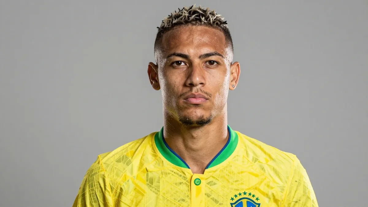 A Seleção Brasileira se prepara para a Copa de 2026 com boa campanha nas eliminatórias e amistoso contra a Austrália