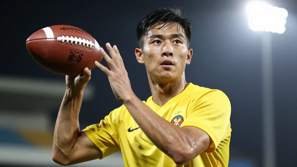 Monaco fullback Vanderson is set for a Brazil call-up as Carlo Ancelotti's side begins a post-World Cup tour of Asia with...