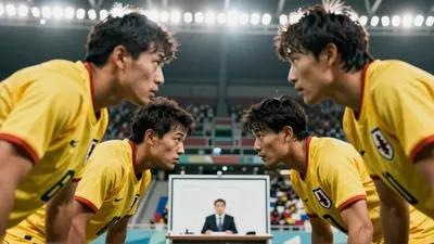 Brasil enfrenta Japão na Copa: rivalidade construída ao longo de décadas