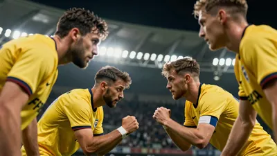 Seleção mostra arrogância, mas Brasil ainda busca glória no WC 2026