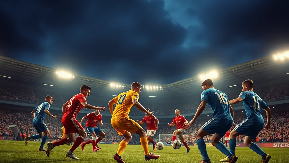 Brazil Protests Disallowed Goal in World Cup Match