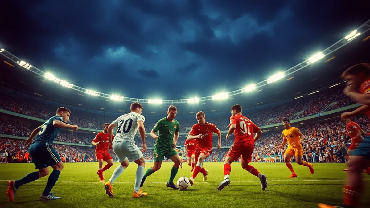 Brasil disputa jogo histórico no dia 24 de junho
