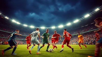 Brasil disputa jogo histórico no dia 24 de junho