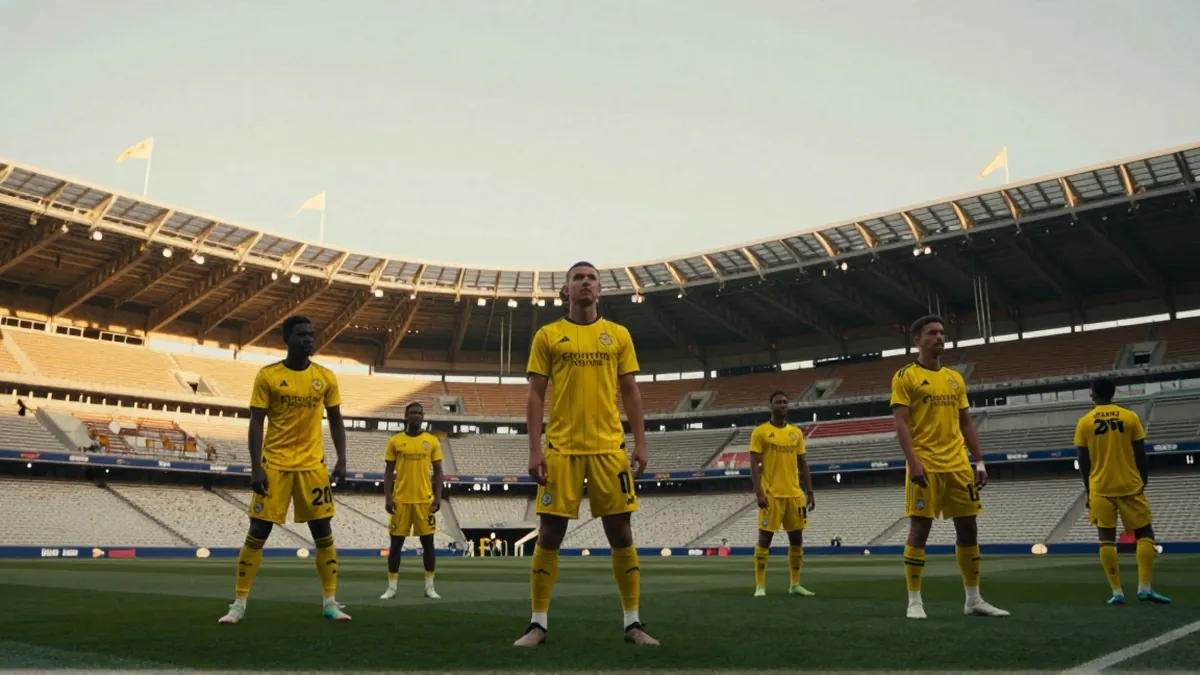 Ancelotti's Brazil ends 2026 World Cup in historic 11th place