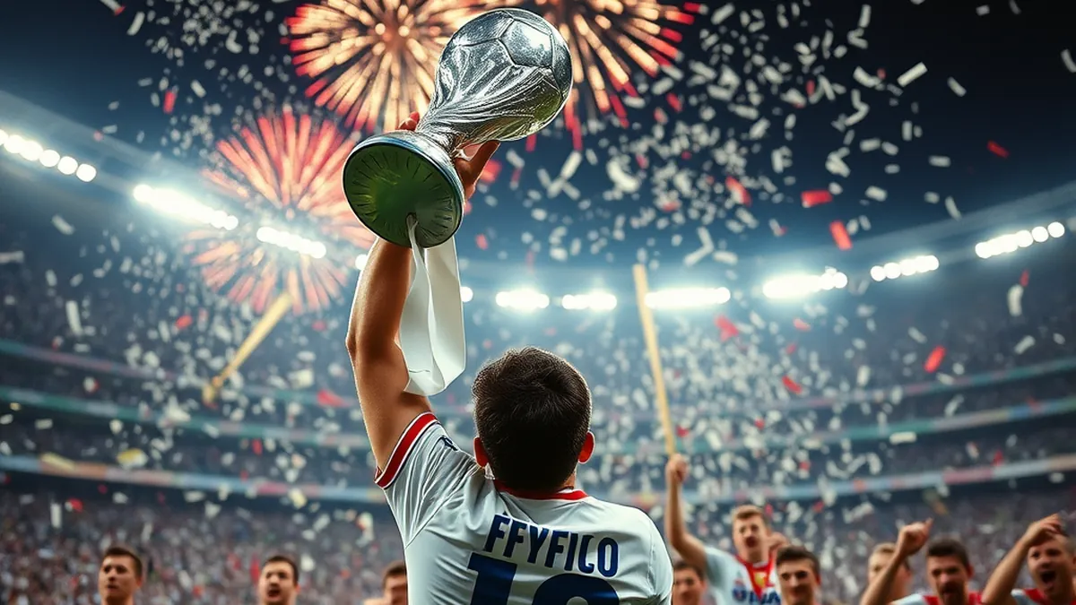 Táticas Emergentes da Seleção Canarinho: Ajustes Necessários para 2026