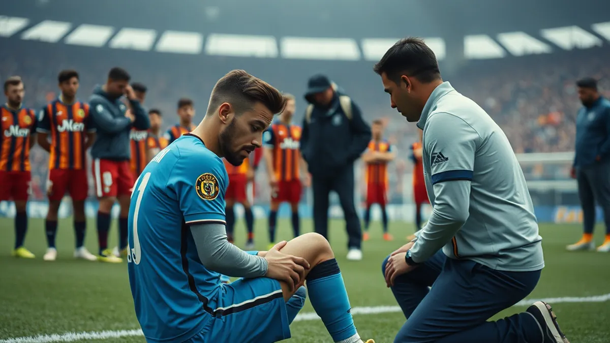 Neymar e a Seleção: O Caminho para a Copa do Mundo 2026