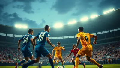 Seleção Brasileira perde para a Bolívia e encerra eliminatórias com pior campanha