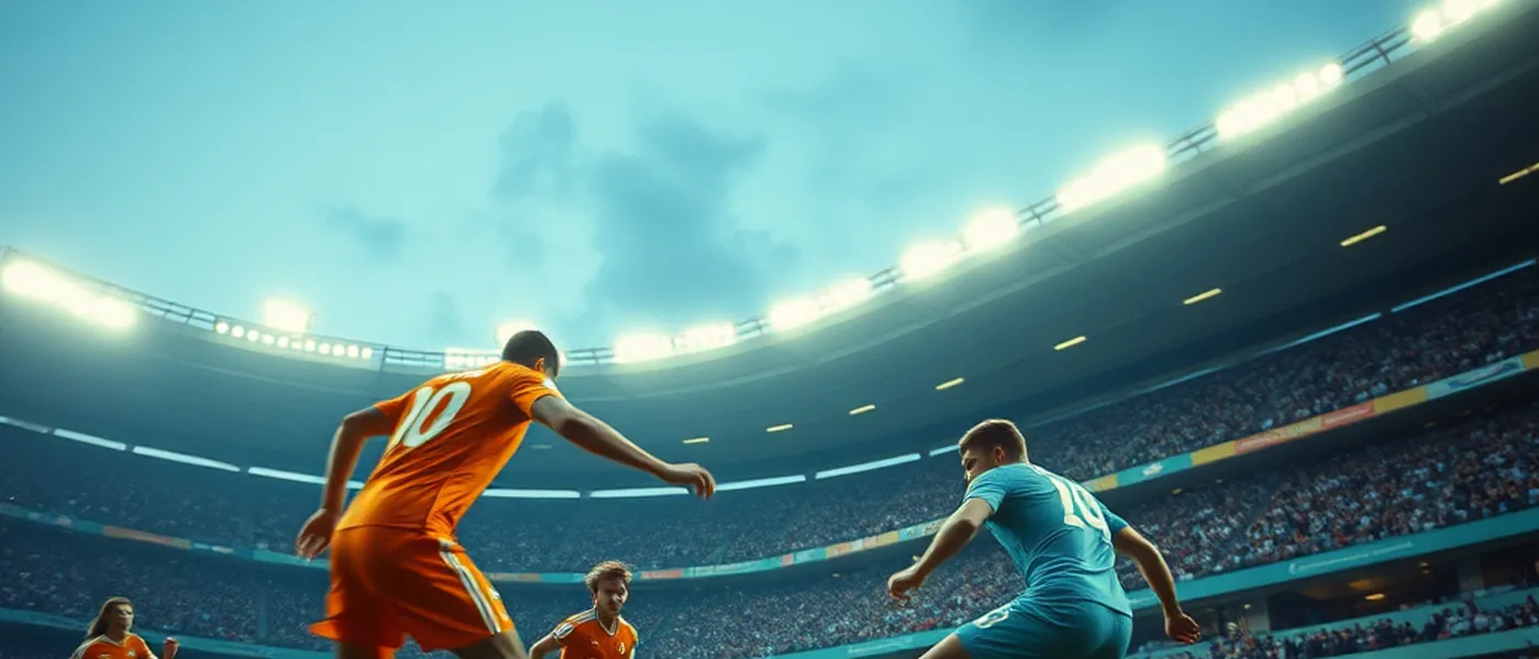 Assistindo à Copa do Mundo com a TV 3.0: O que funciona e o que precisa melhorar
