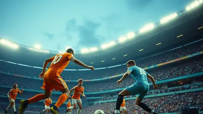 Assistindo à Copa do Mundo com a TV 3.0: O que funciona e o que precisa melhorar