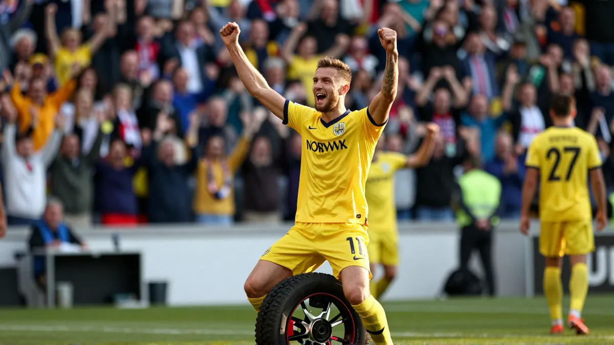 Brazil pushes on, eyes final after Norway clash