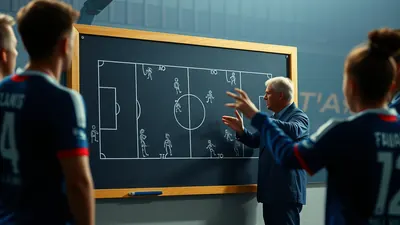 Brasil vs Panamá: O Encontro de Estilos e Talentos em Campo