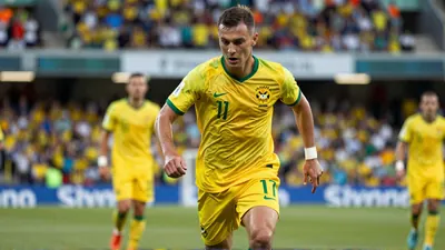 Seleção inicia nova fase com amistosos na Austrália em setembro
