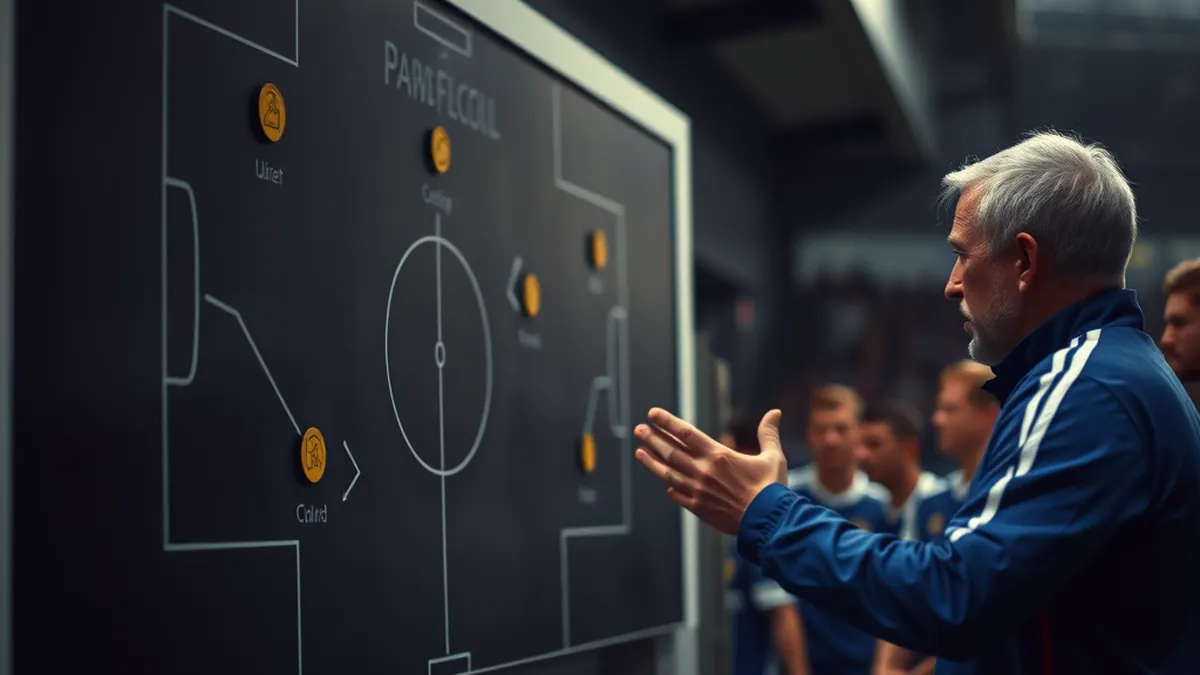 Coach Ancelotti keeps four forwards for Chile match