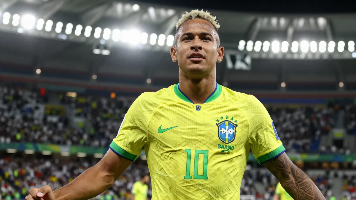 How would the World Cup be without European teams? Simulation brings good news for Brazil