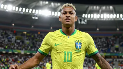 Como seria a Copa sem europeus? Simulação traz uma boa notícia para o Brasil