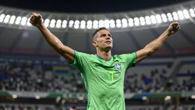 Brasil encerra 2026 com maratona de amistosos antes da Copa