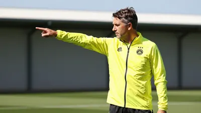 Carlo Ancelotti convocou oito jogadores inéditos para a Seleção Brasileira, com média de idade de 24,4 anos, para os...