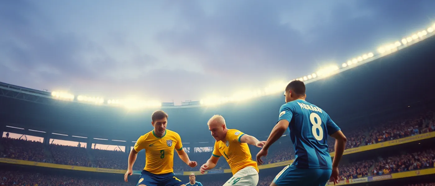 Tabela do Brasil na Copa do Mundo: dias, horários e possíveis adversários