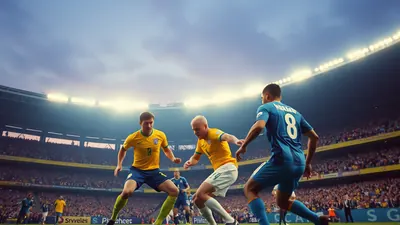 Tabela do Brasil na Copa do Mundo: dias, horários e possíveis adversários