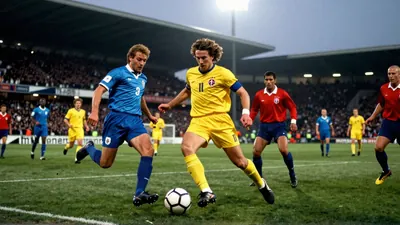 Zico censura derrota da Seleção à Noruega e pede mudança urgente