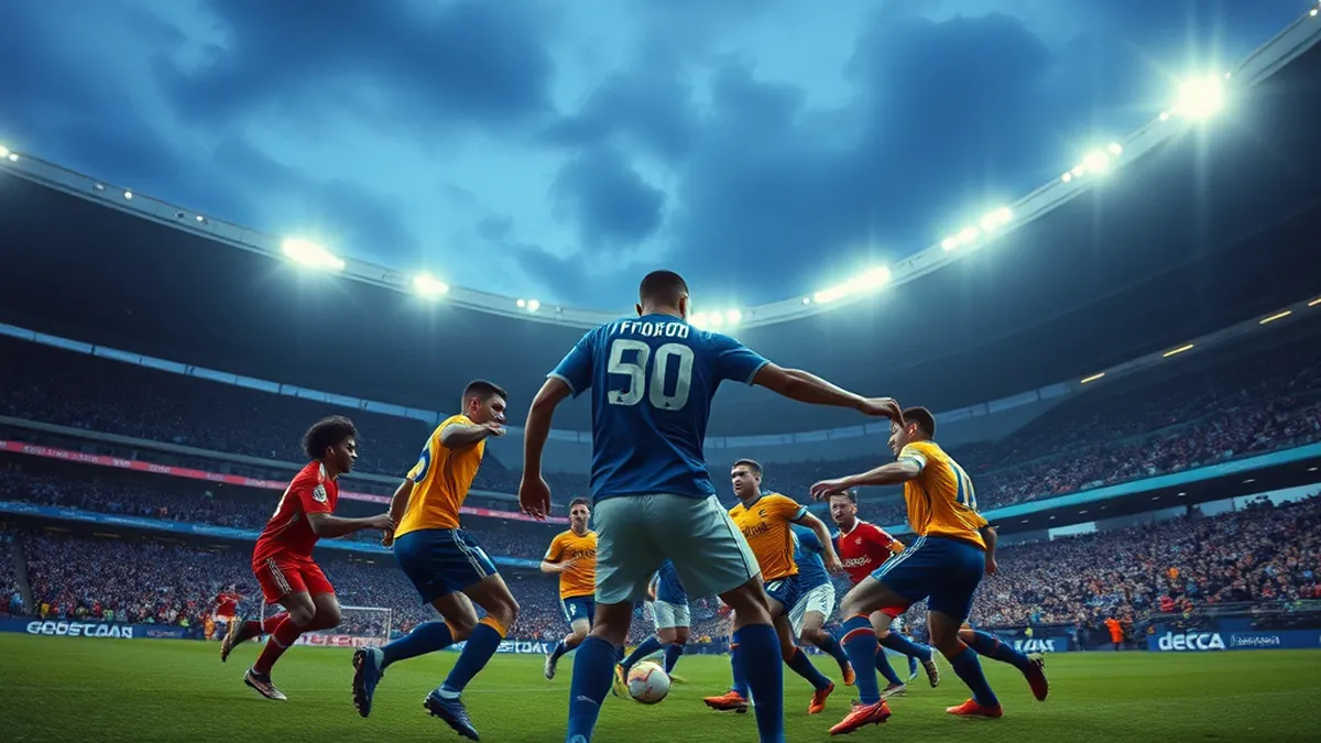 Seleção Brasileira de Futebol precisa vencer para liderar o grupo
