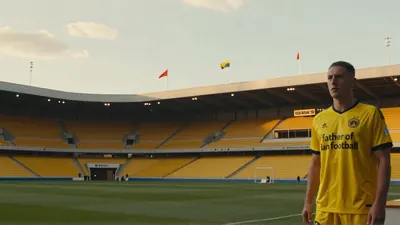 O legado de Charles Miller, o 'pai do futebol brasileiro'