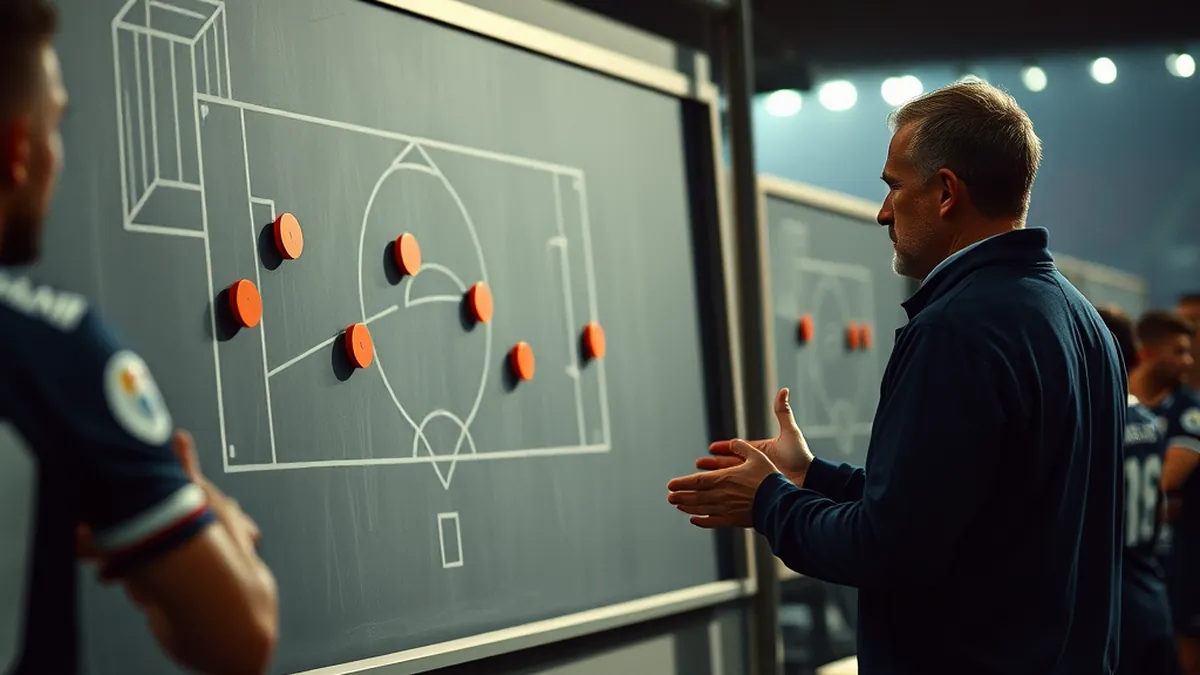 Preparing for the Canarinho: Brazil vs Egypt