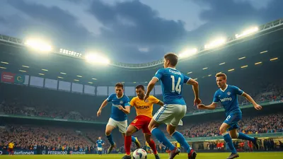Seleção Brasileira avança na Copa: veja o cenário atual