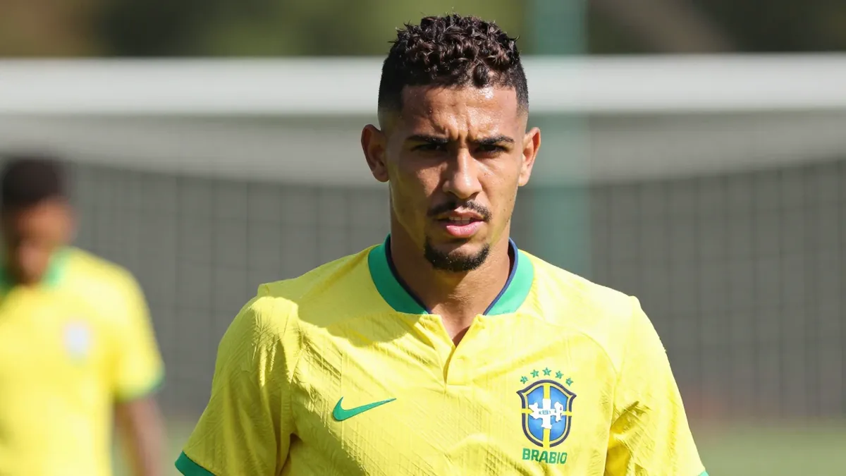 A Seleção Brasileira viajará para Kolkata em outubro para um amistoso contra a Índia, como parte da preparação para a...