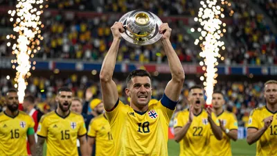 Seleção sofre derrota e sai da Copa: Brasil 1x2 Noruega