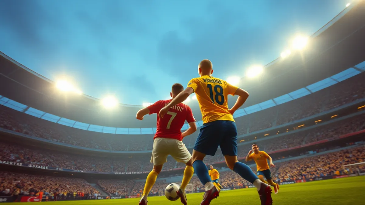 Brasil x Japão: Acompanhe o Jogo em Tempo Real