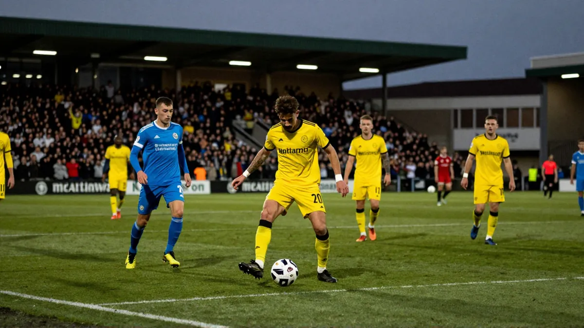 Brazil Faces Challenges for Quarterfinal Spot