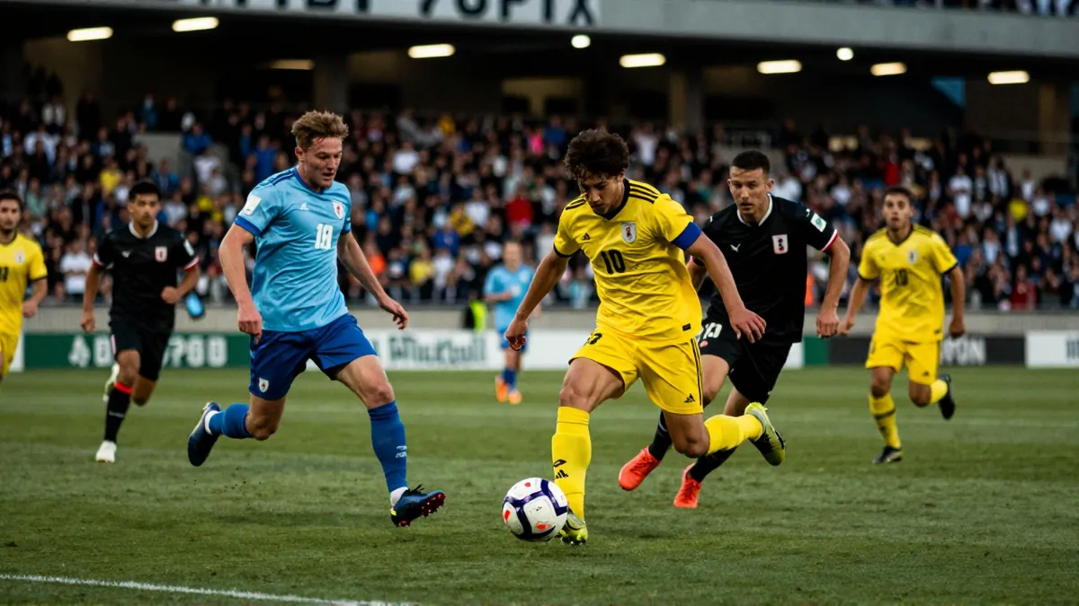 Influência brasileira no futebol japonês: como o Brasil ajudou
