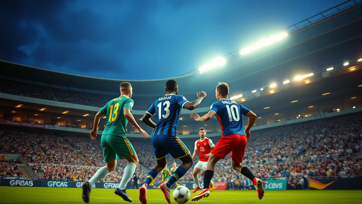 Brazil national football team vence Senegal em amistoso internacional