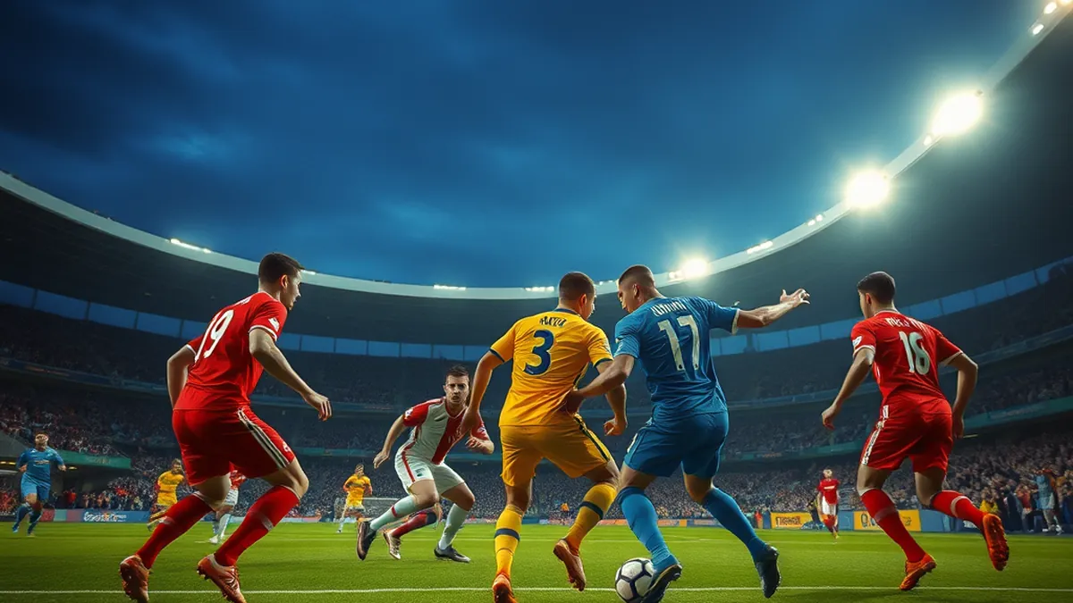 Brazil Advances: Check Out the Knockout Stage Matches