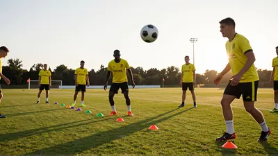 Seleção sofre eliminação e desperta dúvidas sobre sua identidade
