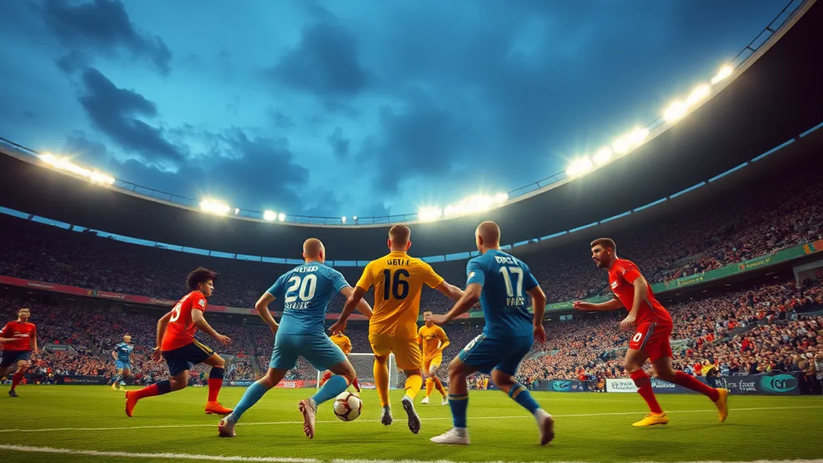 Brasil nacional enfrenta pressão nos jogos decisivos da Copa do Mundo 2026