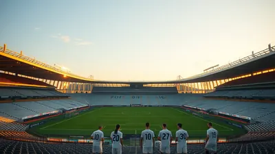 Seleção Brasileira de Futebol visa neutralidade carbónica no Mundial 2026